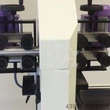Buizen slijpmachines NS Maquinas ML75 ab € 9.900,--