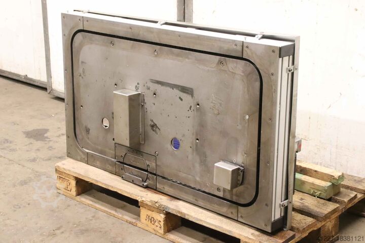 Taktisk tabell Scherer VDZ 80 DS