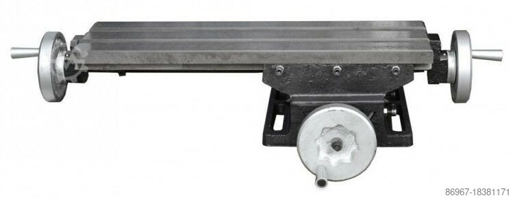 Kreuztisch CORMAK Stół krzyżowy 475X154 mm CT475
