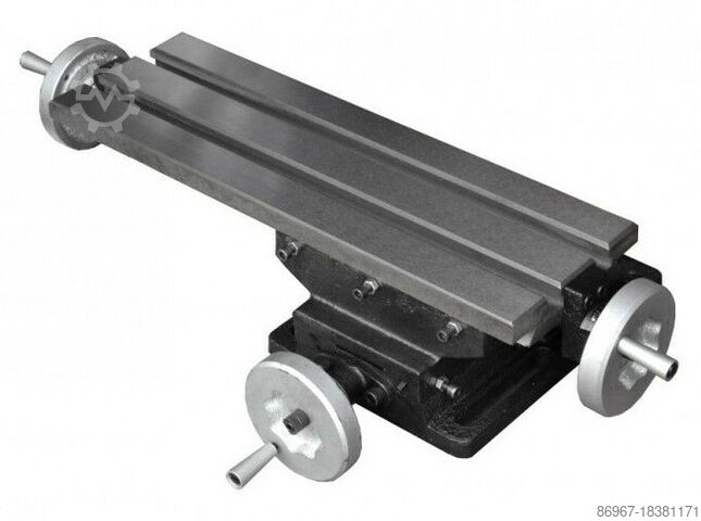 Kreuztisch CORMAK Stół krzyżowy 475X154 mm CT475