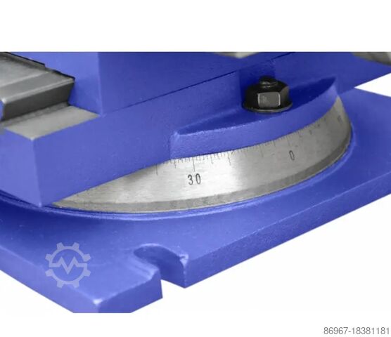 Krydsbord CORMAK Stół krzyżowy obrotowy 330X220 KP1-303