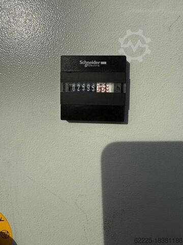 Camfil lasrookafzuiger Camfil Gold Series GS10