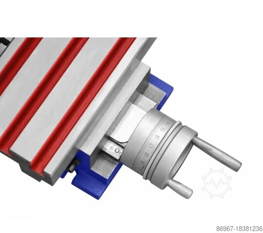 Kruis tafel CORMAK Stół krzyżowy 185X100 mm KP201