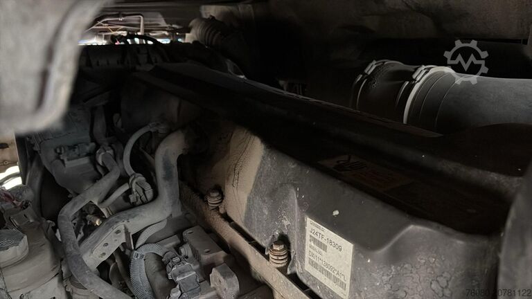 Standard tractor Renault Premium 450 DXI (AIRCO / GOOD CONDITION / BONNE...