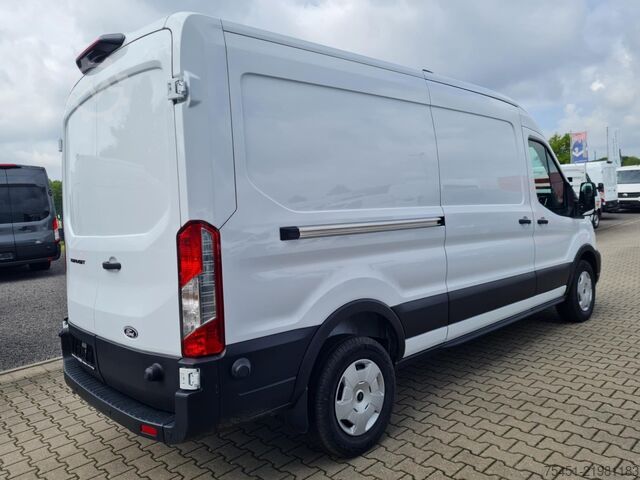 Furgão de painéis Ford Transit 35 Kasten 2.0 TDCi L3 Trend KAMERA Verkleidungen
