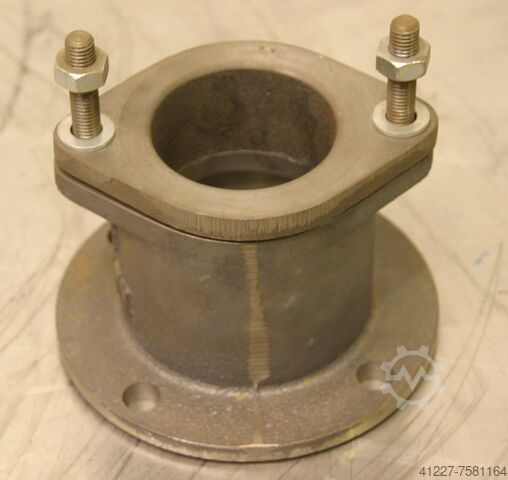 Fyldeæske NEMA Durchmesser 60 mm