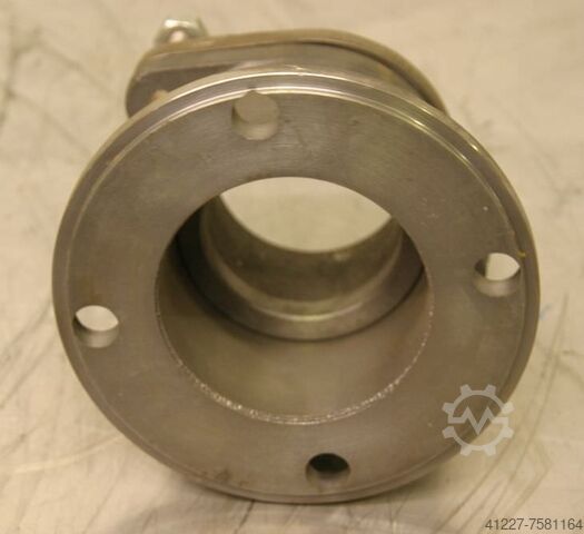 Fyldeæske NEMA Durchmesser 60 mm