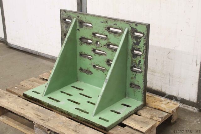 Klemhoek unbekannt 800/445/H595 mm