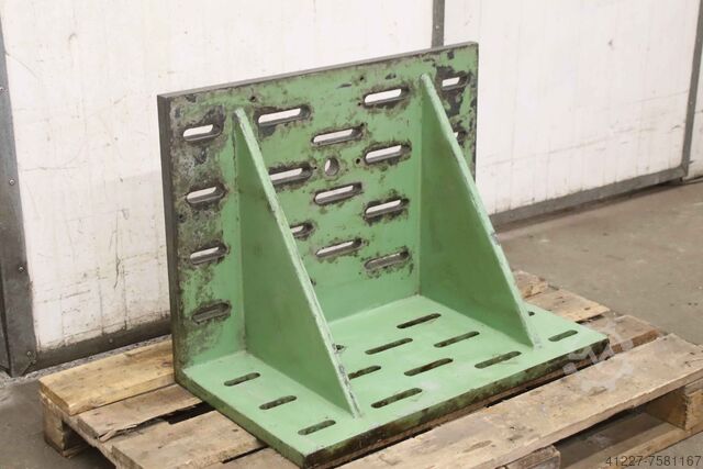 Klemhoek unbekannt 800/445/H595 mm