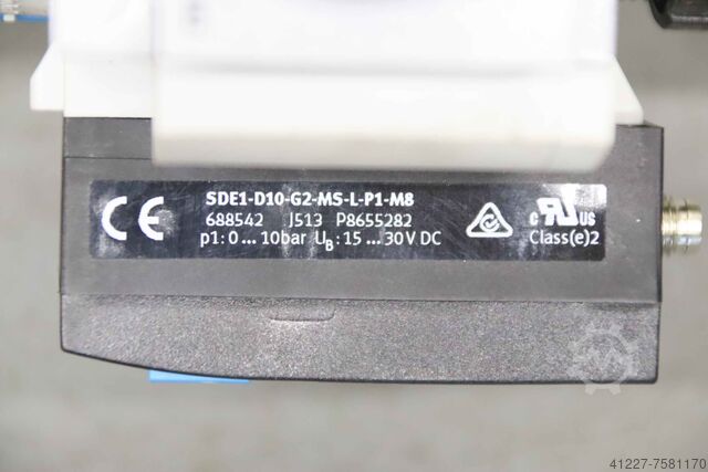 Bakım ünitesi unbekannt MS4-FRM  MS4-LFR