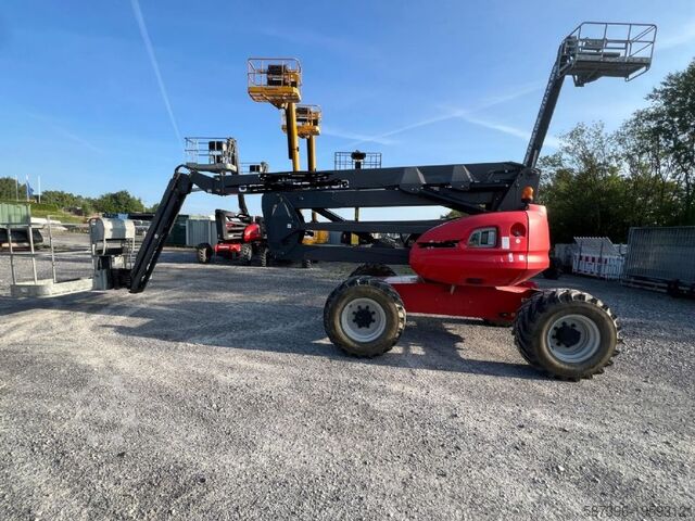 Gelenkteleskopbühne Manitou 200ATJ