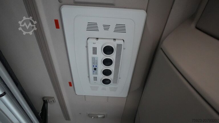 Standard-SZM DAF XF 480 SSC EURO 739 .000KM