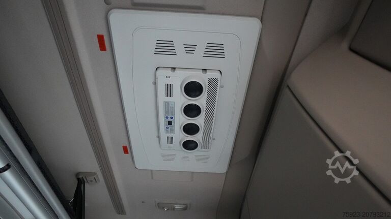 Estándar-SZM DAF XF 480 SSC EURO 6 835.000KM