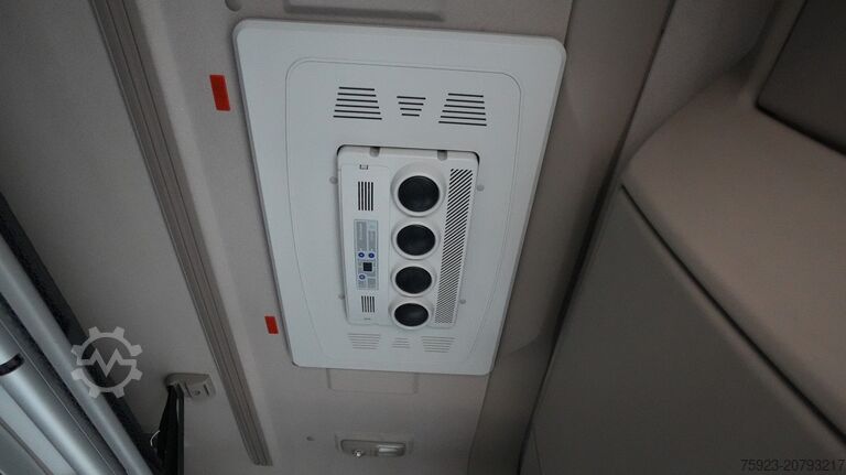 Estándar-SZM DAF XF 480 SSC EURO 6 748.000KM