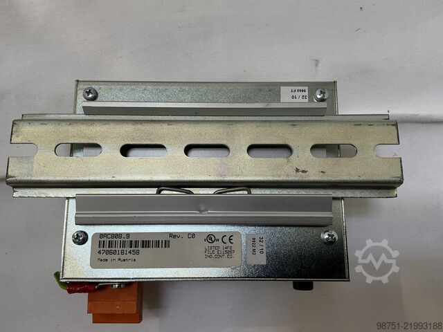 Network module Kannegiesser Kommunikationsmodul