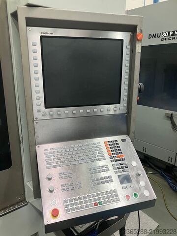 Dikey işleme merkezi MT CUT UDS1785