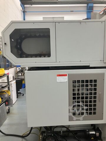 Dikey işleme merkezi MT CUT UDS1785