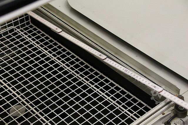 Kapkrimpmachine Smipack SE 850