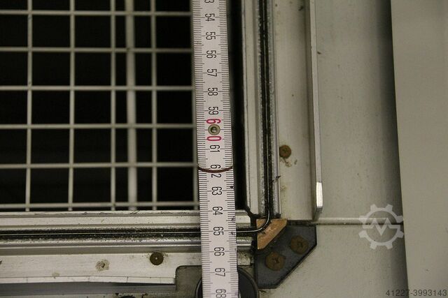 Kapkrimpmachine Smipack SE 850