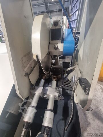 Båndsav MACC TA 400 A CNC