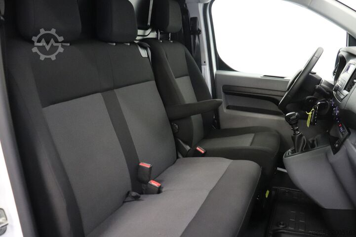 Bestelwagen Citroën Jumpy 1.5 BlueHDI L2 EURO 6 - Airco - Cruise - ...