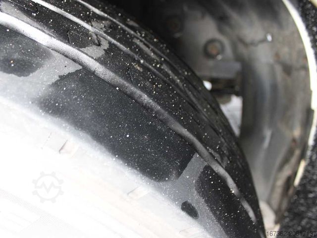 Markus Klanke Entsorgungssysteme Markus Klanke Entsorgungssysteme Markus Klanke Entsorgungssysteme