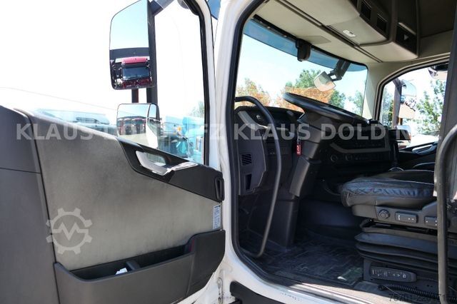 Standardni tegljač VOLVO FH 460 Globetro I-Shift 2 XL Tanks Euro 6