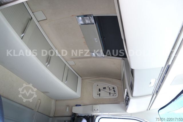 Standardni tegljač VOLVO FH 460 Globetro I-Shift 2 XL Tanks Euro 6