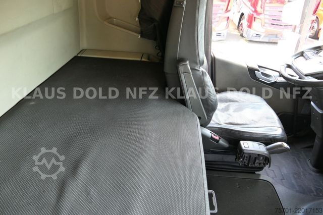 Standardni tegljač VOLVO FH 460 Globetro I-Shift 2 XL Tanks Euro 6