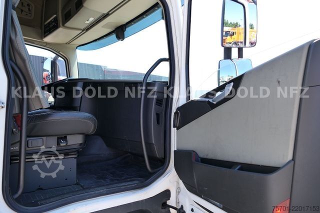 Standardni tegljač VOLVO FH 460 Globetro I-Shift 2 XL Tanks Euro 6