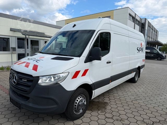 Furgon MERCEDES-BENZ Sprinter 516 CDI Kasten Hochdach