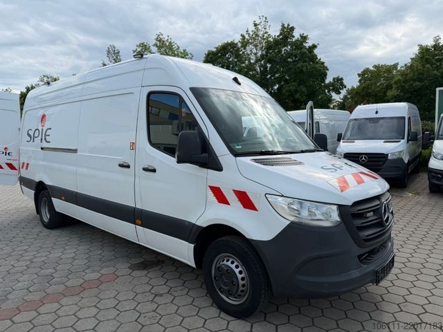 Furgon MERCEDES-BENZ Sprinter 516 CDI Kasten Hochdach
