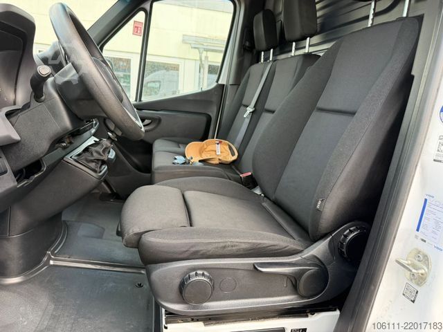 Dodávka MERCEDES-BENZ Sprinter 516 CDI Kasten Hochdach