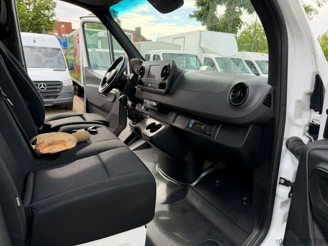 Furgon MERCEDES-BENZ Sprinter 516 CDI Kasten Hochdach
