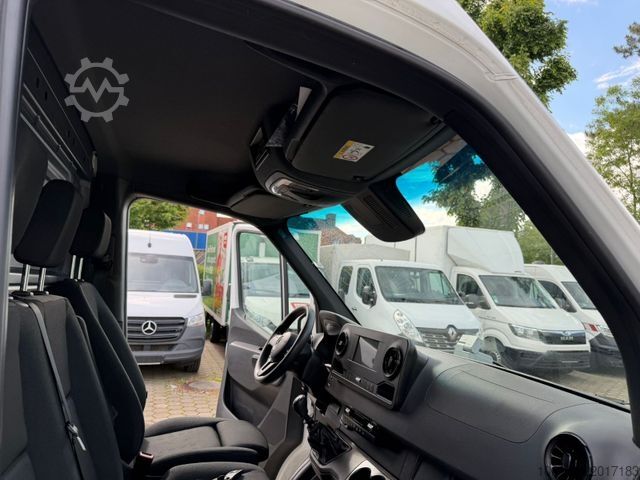 Dodávka MERCEDES-BENZ Sprinter 516 CDI Kasten Hochdach