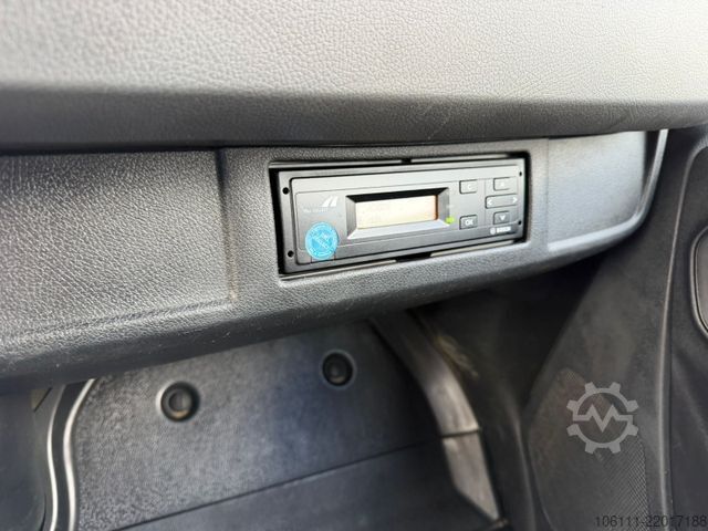 Βαν με ψηλή οροφή MERCEDES-BENZ Sprinter III Kasten 516 CDI RWD