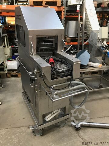 Injector FOMACO FGM 16/64