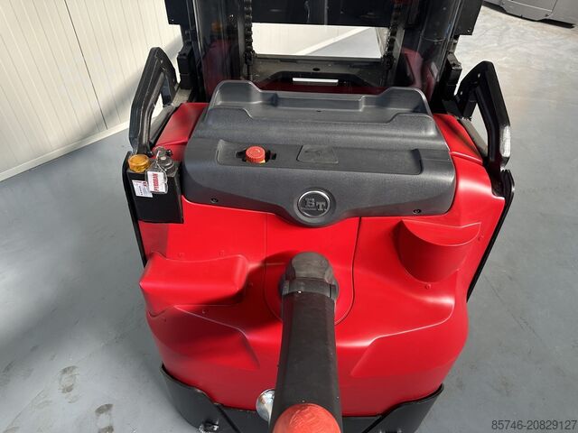 SWE 200 * DEMO !! Atex Pyroban EX 2G / Zone 1 !! NEW battery !! BT SWE 200 * DEMO !!  Atex Pyroban EX 2G / Zone 1 !! NEW battery !!