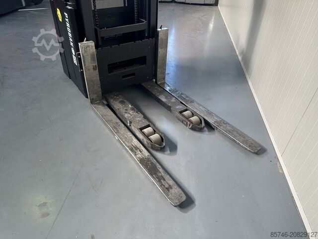 SWE 200 * DEMO !! Atex Pyroban EX 2G / Zone 1 !! NEW battery !! BT SWE 200 * DEMO !!  Atex Pyroban EX 2G / Zone 1 !! NEW battery !!