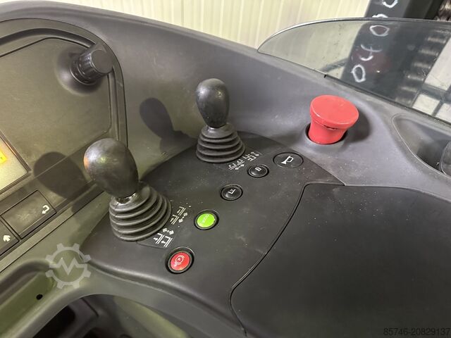 R 14 HD * Tripleks FFL !! LINDE R 14 HD * Triplex FFL !!