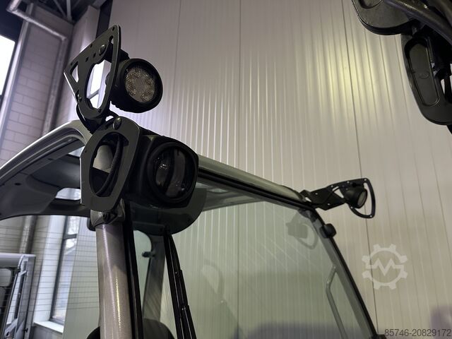 RX 60 - 50 / 600 STILL RX 60 - 50 / 600