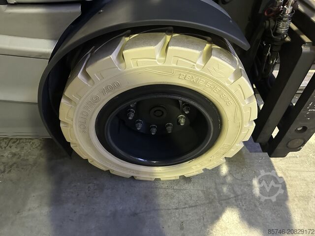 RX 60 - 50 / 600 STILL RX 60 - 50 / 600