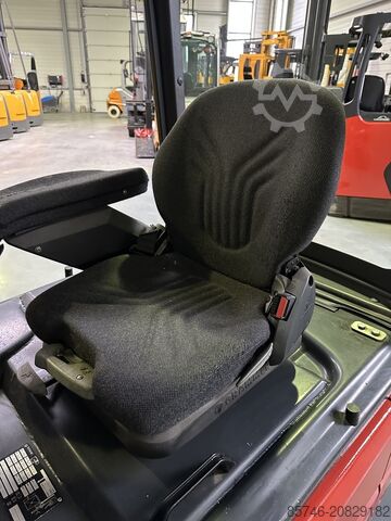 E 16 PL - 386 - Atex Proplan EX 2G / Zone 1 !! NEW battery !! LINDE E 16 PL - 386  - Atex Proplan EX 2G / Zone 1 !! NEW battery !!