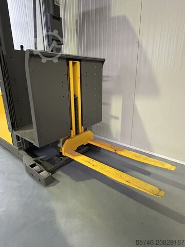 EKS 312 - Wire Guidance!! PSA!! JUNGHEINRICH EKS 312 - Wire Guidance !! PSA !!