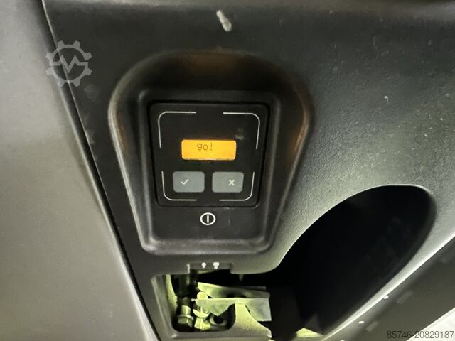 EKS 312 - Wire Guidance!! PSA!! JUNGHEINRICH EKS 312 - Wire Guidance !! PSA !!