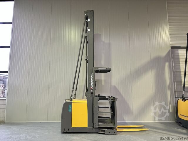 EKS 312 - Wire Guidance!! PSA!! JUNGHEINRICH EKS 312 - Wire Guidance !! PSA !!