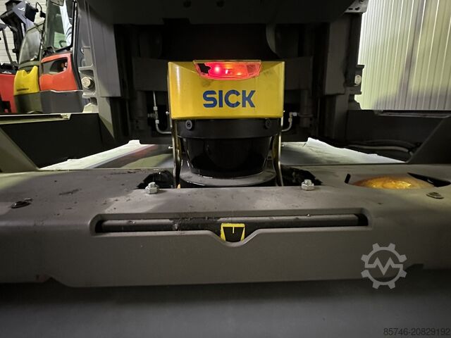 EKS 312 - Wire Guidance!! PSA!! JUNGHEINRICH EKS 312 - Wire Guidance !! PSA !!