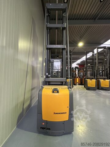 EKS 312 - Wire Guidance!! PSA!! JUNGHEINRICH EKS 312 - Wire Guidance !! PSA !!