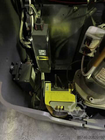 EKS 312 - Wire Guidance!! PSA!! JUNGHEINRICH EKS 312 - Wire Guidance !! PSA !!