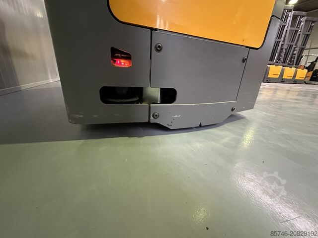 EKS 312 - Wire Guidance!! PSA!! JUNGHEINRICH EKS 312 - Wire Guidance !! PSA !!